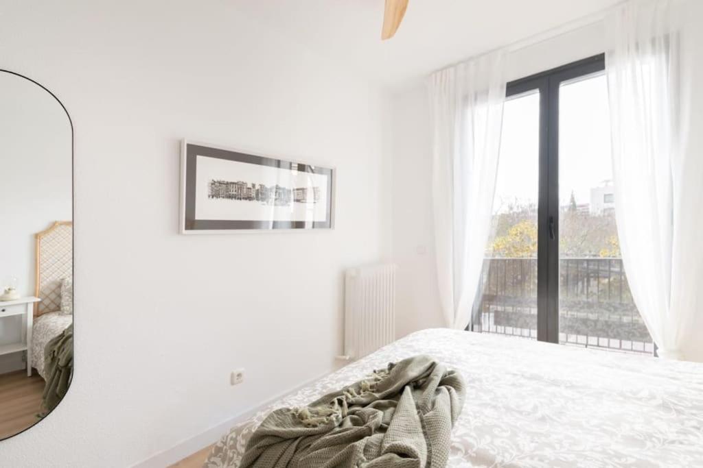 Apartamento La Nuez By Clabao 潘普洛纳 外观 照片